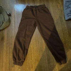 Brandy Melville sweatpants